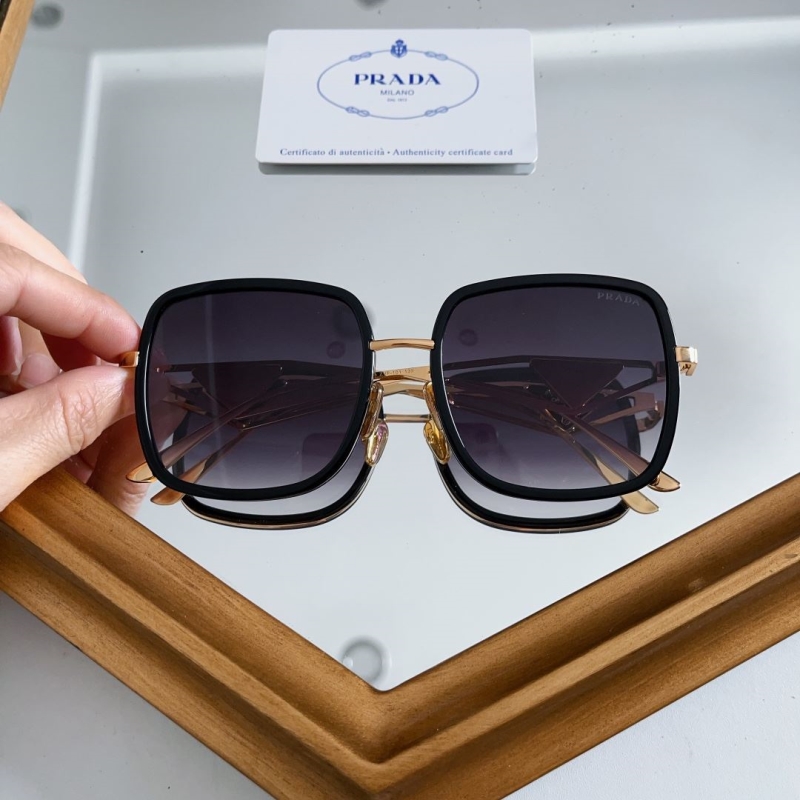 Prada Sunglasses